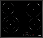 Варочная панель Haier HHY-C64DVB