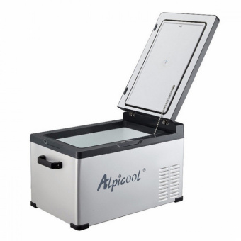 Alpicool C30 (12/24)