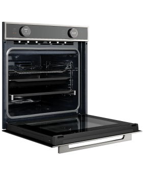 Духовой шкаф Kuppersberg HT 612 BX