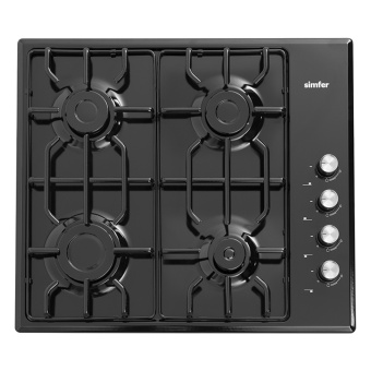 Варочная панель Simfer H60Q40B570