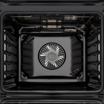 Духовой шкаф Krona ELEMENT D plus 60 BL