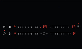 Варочная панель AEG IKR64441FB