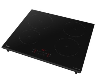 Варочная панель Midea MIH64707F