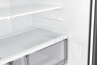 Холодильник Samsung RF59A70T0S9