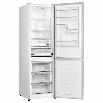 Холодильник Evelux FS 2291 DW