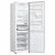 Холодильник Evelux FS 2291 DW