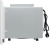 Встраиваемая микроволновая печь Krona ESSEN 60 WH DOTS