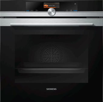 Духовой шкаф Siemens HS636GDS2