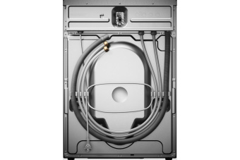 Стиральная машина Asko WMC6743PF.S MARINE