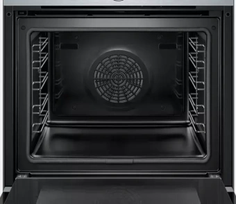 Духовой шкаф Bosch HBG672BS1