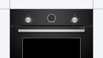 Духовой шкаф Bosch HBJS10YB0R