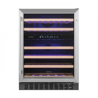 Винный шкаф Temptech WPX60DCS
