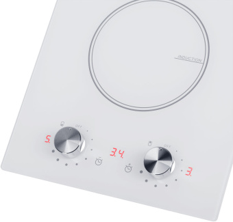 Варочная панель Maunfeld CVI292MWH