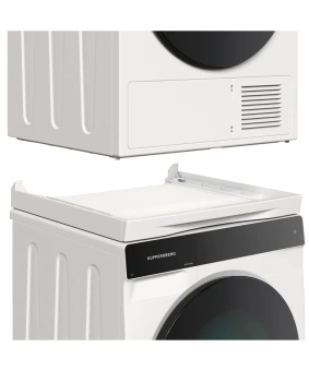 Соединительный элемент Kuppersberg DS 590 W