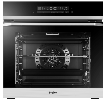 Духовой шкаф Haier HOQ-P16AN5SX