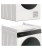 Соединительный элемент Kuppersberg DS 590 W