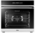 Духовой шкаф Haier HOQ-P16AN5SX