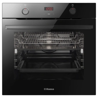 Духовой шкаф Hansa BakingPro BOES684097