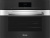 Встраиваемая пароварка Miele DGC 7840 EDST/CLST