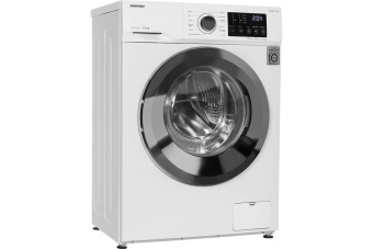 Стиральная машина NordFrost i-DDQ4 7120 Ws