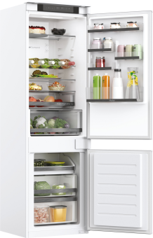 Встраиваемый холодильник Haier HBW5518ERU