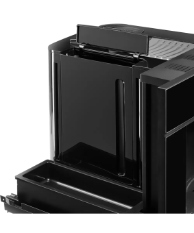 Встраиваемая кофемашина Kuppersberg KCM 182 Black