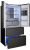 Холодильник Korting KNFF 82535 XN