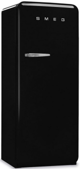 Холодильник Smeg FAB28RBL5