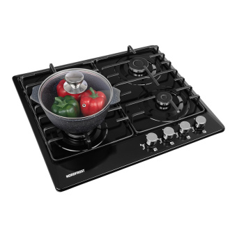 Варочная панель NordFrost HS 6040 B