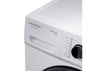 Стиральная машина Maunfeld MFWM149WH