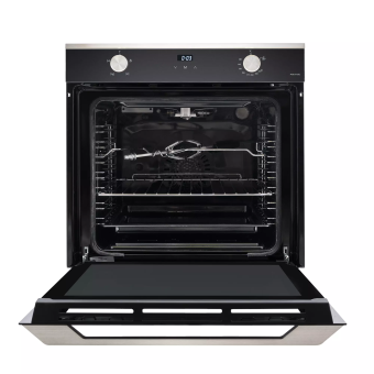 Духовой шкаф газовый DeLonghi NSFG 11 XL RUS