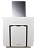 Вытяжка Kuppersberg F 660 W