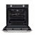 Духовой шкаф газовый DeLonghi NSFG 11 XL RUS
