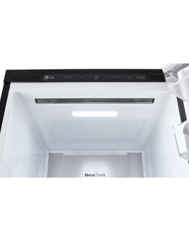 Холодильник LG GC-B401FEPM