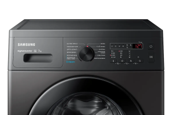 Стиральная машина Samsung WW70A4S20CX/LP