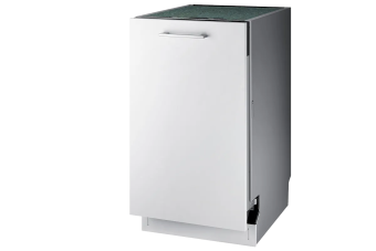 Встраиваемая посудомоечная машина Samsung DW50R4070BB