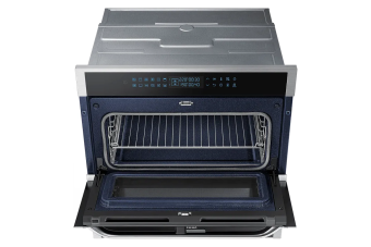 Духовой шкаф Samsung NV75N7646RS/WT