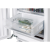 Встраиваемая морозильная камера NordFrost NFB 150 W
