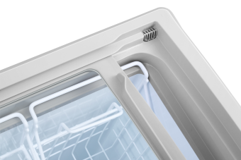 Морозильный ларь Haier SD-377