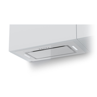 Встраиваемая кухонная вытяжка Lex GS BLOC G 600 White