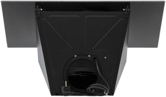 Вытяжка Krona JINA 600 BLACK PB