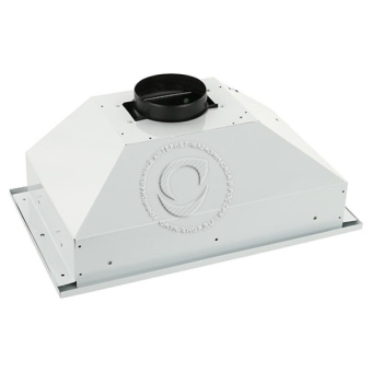Вытяжка Cata G-45 WH /L