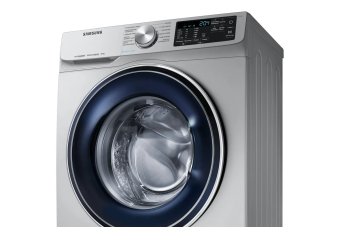 Стиральная машина Samsung WW80R42LXFSDLP