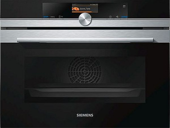 Духовой шкаф Siemens CS636GBS2