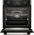 Духовой шкаф Grundig GEBM19300BP