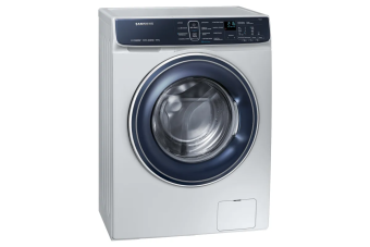 Стиральная машина Samsung WW80R52LCFSDLP