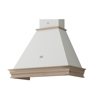 Вытяжка LEX VERONA 600 White
