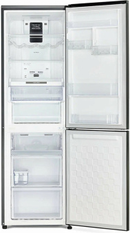 Холодильник Hitachi R-BG 410 PUC6X XGR