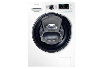 Стиральная машина Samsung WW80K6210RW/LD