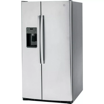 Холодильник General Electric GSE25GYPFS